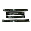 Scuff Plate Side Stepsill for BYD Sealion 5