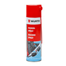 Wurth Silicon Spray 500ml