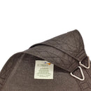 Al Fresco Sail Shade Square 4.0 x 4.0 m