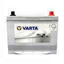 Varta Battery Silver EFB Power Frame LN3 DIN70L Start & Stop Ready