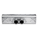 Akrapovič Slip-On Line Titanium for Porsche 991, 991 RS 2014-2017, 997, 997FL 2009-2012