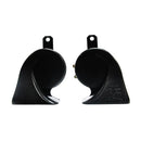 Denso Electric Powertone Snail Horn 12V