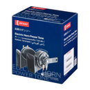 Denso Electric Powertone Snail Horn 12V
