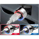 Exea Sockets with USB Ports