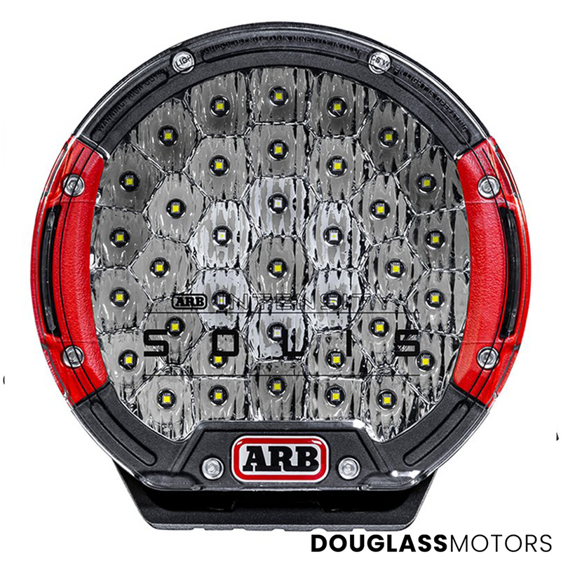 ARB Intensity Solis LED Lights 9" Flood