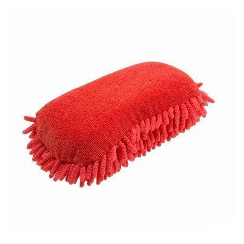Sonax Microfibre Sponge 1pc.