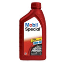 Mobil Special Engine Oil Mineral Gas 20W50 1 Liter
