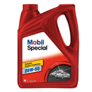 Mobil Special Engine Oil Mineral Gas 20W50 4 Liters