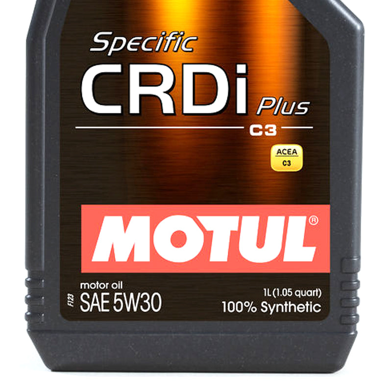 Motul Specific CRDi Plus 5W30 1 Liter