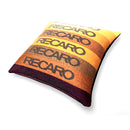 Recaro Japan Comfort/Ergonomic Seat Series Classic LX Spektrum Orange (Leather/Spektrum Orange) Limited Edition