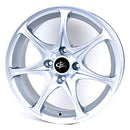 Rota Wheels Spider 16 x 6.5