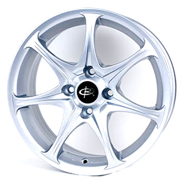 Rota Wheels Spider 14 x 6.0