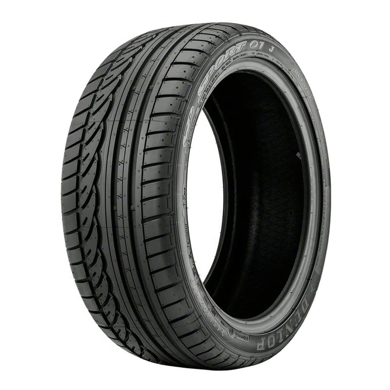Dunlop SP Sport 01 205/55 R16 91V