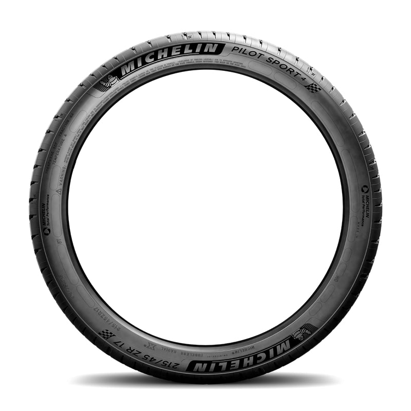 Michelin Pilot Sport 4 ZP 245/45 R18 100Y
