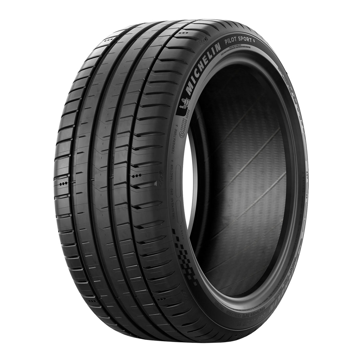 【1本】MICHELIN PILOT SPORT 5 225/40R18 Michelin Pilot Sport 5 225/40 R18 92Y