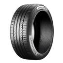 Continental Sport Contact 5 SUV SSR 315/35 R20 110W