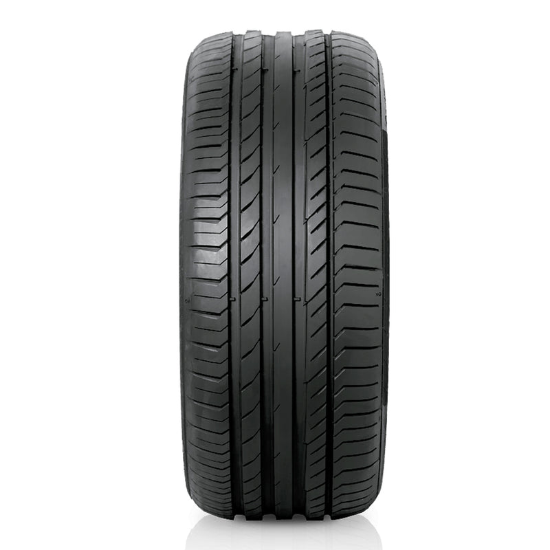 Continental Sport Contact 5 SSR 225/45 R18 95Y