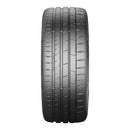 Continental Sport Contact 7 315/30 R22 107Y