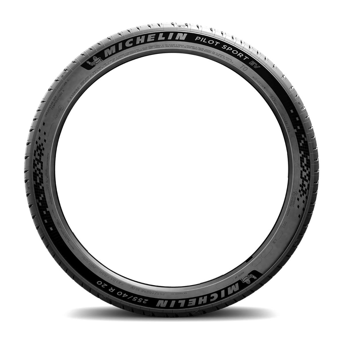 Michelin Pilot Sport EV 255/40 R20 101W