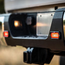 Rigid LED Light SR-L Series Spreader with Halo