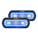 Rigid LED Light SR-L Series Spreader with Halo