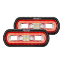 Rigid LED Light SR-L Series Spreader with Halo