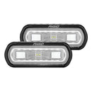 Rigid LED Light SR-L Series Spreader with Halo