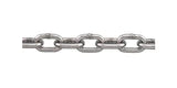 Al Fresco Marine grade stainless steel chain (per foot)