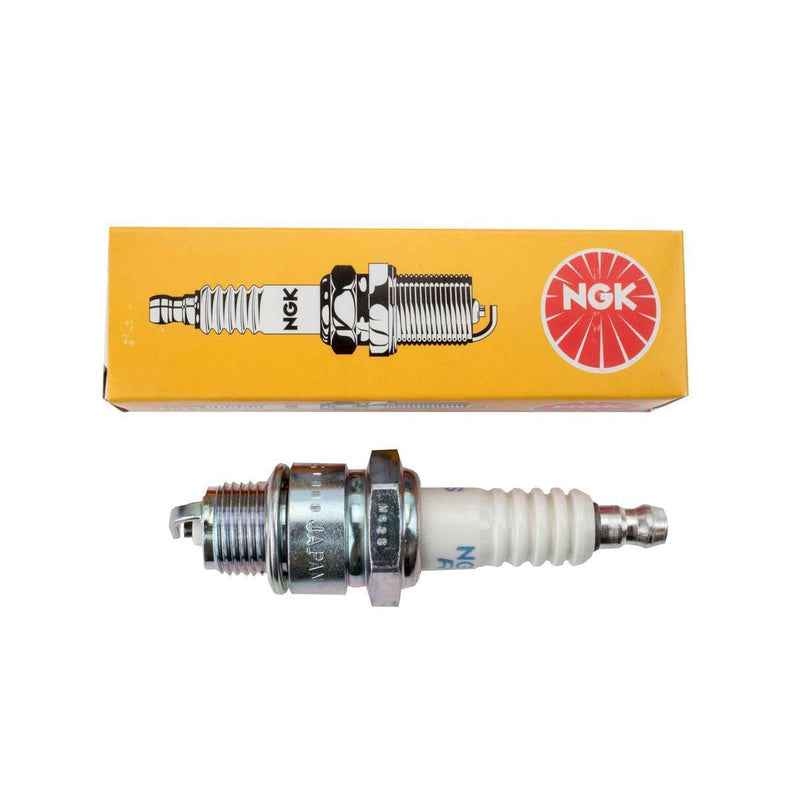 NGK Standard Nickel Spark Plug BKR6EKUD for  Mitsubishi, Chevrolet