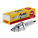 NGK Standard Spark Plug BKR5E-11 Pack of 4pcs.