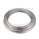 Al Fresco Marine Grade Stainless Steel Cable (Per Foot)