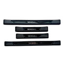 Scuff Plate Side Stepsill for BYD Seagull