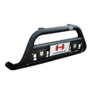 Hamer Nudge Bar Storm