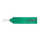 Takata Tow Strap Green