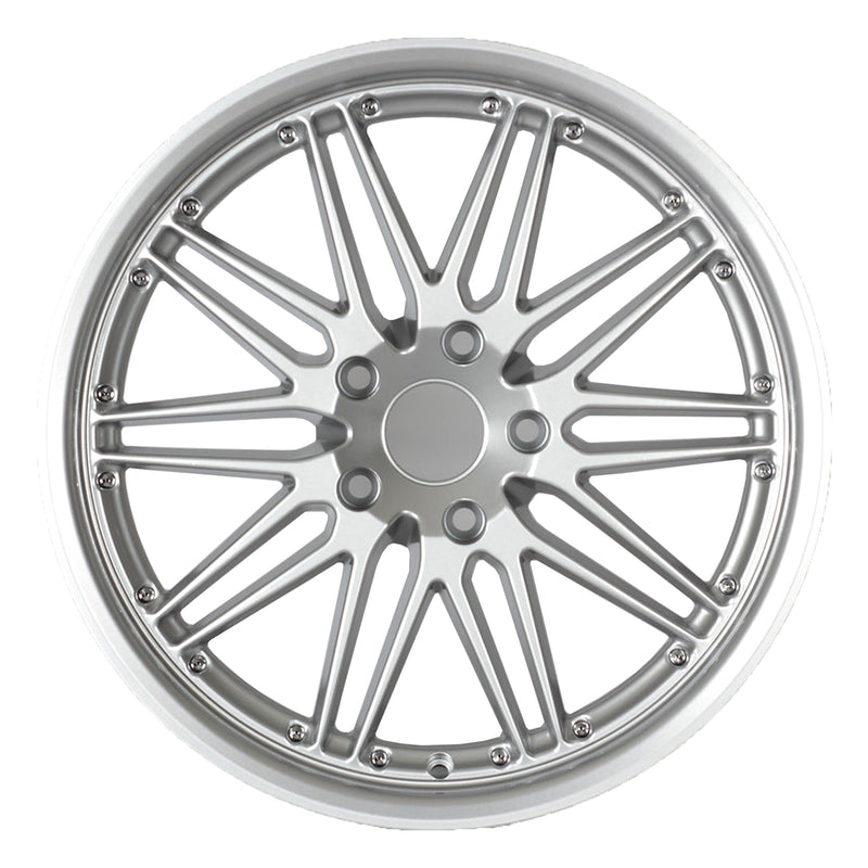 Rota Wheels Strasse 17 x 7.0