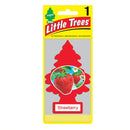 Little Trees Car Air Freshener Hang Type