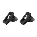 Exea Suction Cup Clips