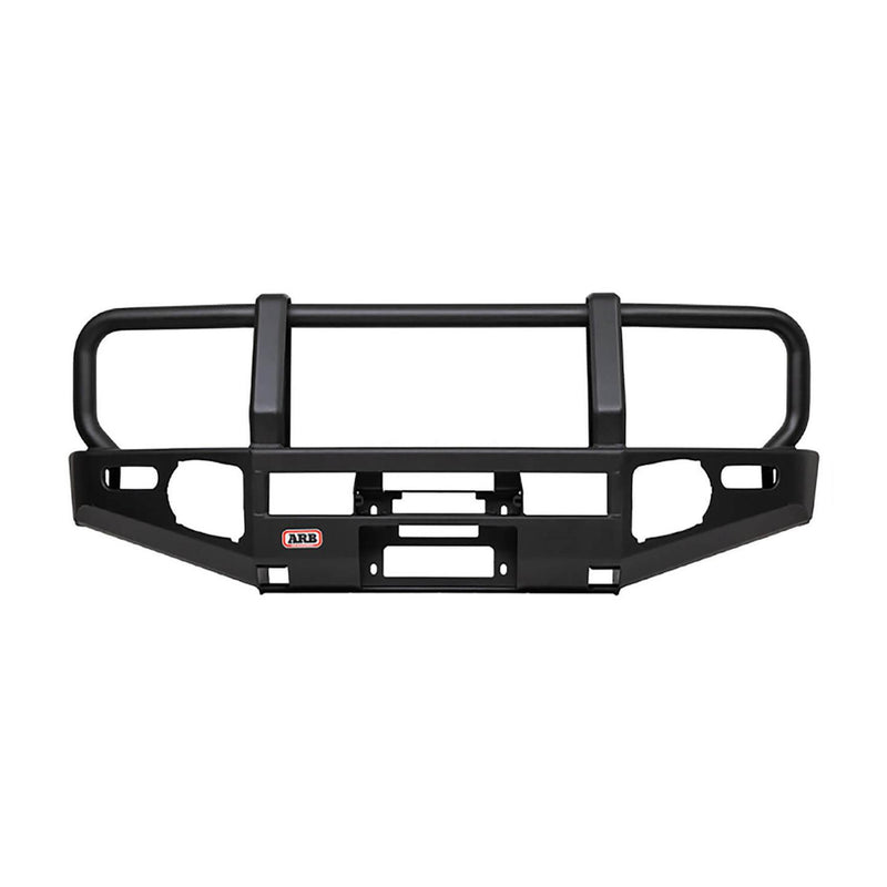 ARB Bull Bar Summit for Suzuki Jimny 2019-