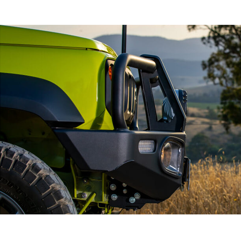 ARB Bull Bar Summit for Suzuki Jimny 2019-