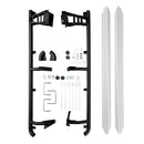 ARB Side Step with End Cap Summit for Toyota Hilux Revo
