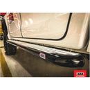 ARB Side Step with End Cap Summit for Toyota Hilux Revo