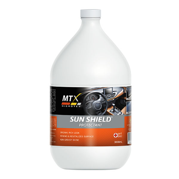 Microtex Sunshield with Antibac 3800ml
