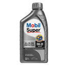 Mobil Super Engine Oil Fully Synthetic All In One Protect Gas 0W20 1 Liter