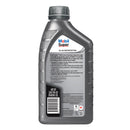 Mobil Super Engine Oil Fully Synthetic All In One Protect Gas 5W30 1 Liter