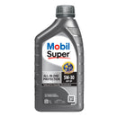 Mobil Super Engine Oil Fully Synthetic All In One Protect Gas 5W30 1 Liter