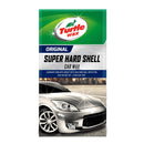 Turtle Wax Super Hard Shell Finish Car Wax 50ml