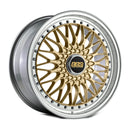 BBS Wheels Japan Super-RS 20×9.5