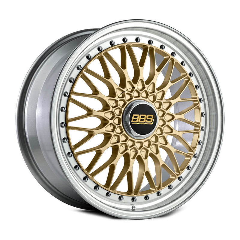 BBS Wheels Japan Super-RS 20×10.0