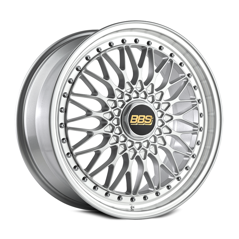 BBS Wheels Japan Super-RS 20×10.0