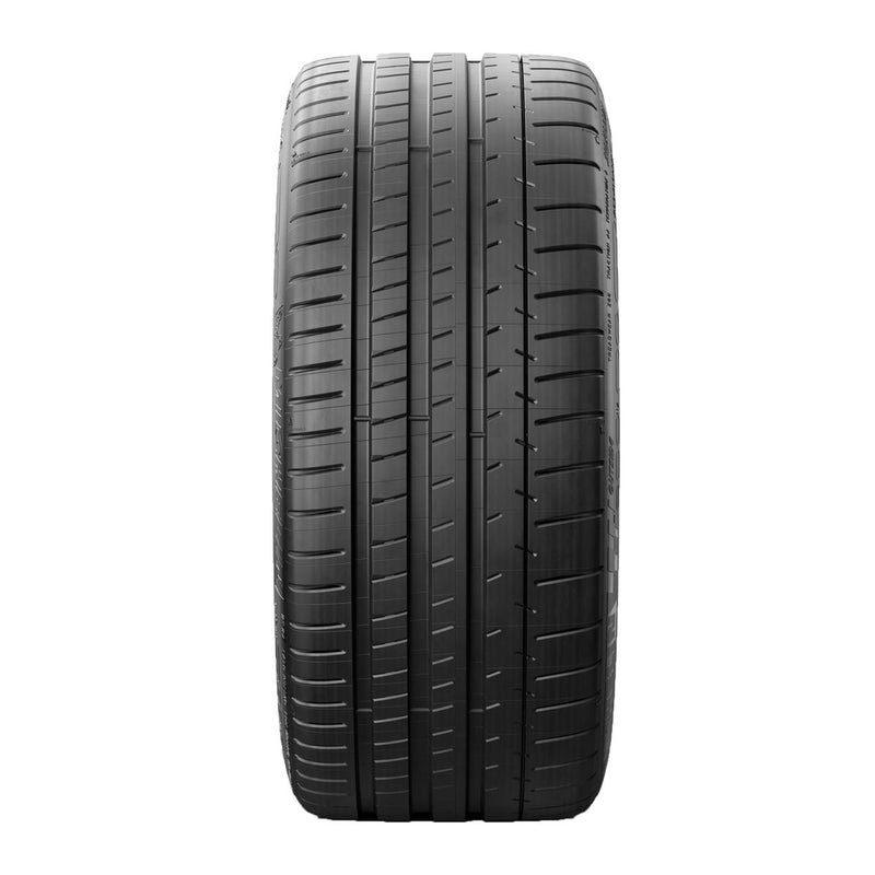Michelin Pilot Super Sport ZP 275/35 R21 99Y